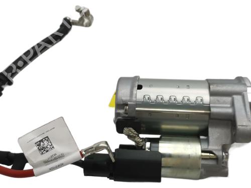 Starter VW TOURAN (5T1) 1.2 TSI | BP35761991M8 - Image 7