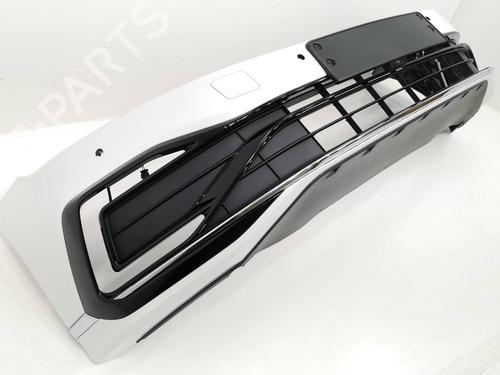 Front bumper VW PASSAT B8 (3G2, CB2) 2.0 TDI | BP35757673C7  - Image 5