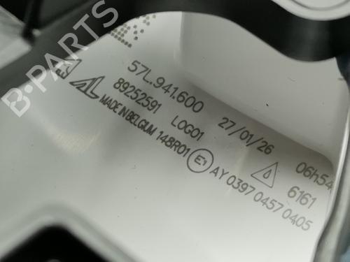 Other VW TIGUAN (CT1) 2.0 TSI 4motion | BP37216516O1 - Image 10