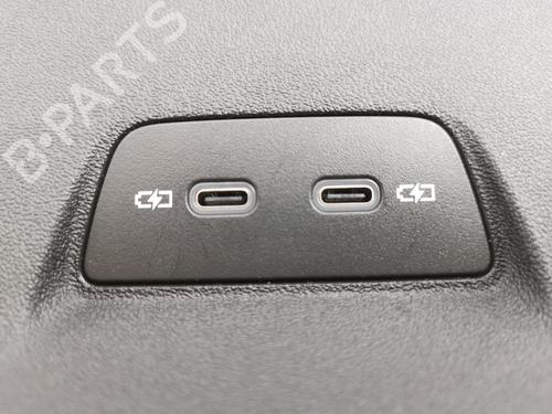 Air vent CUPRA TERRAMAR (KP1) 2.0 TSI VZ 4Drive | BP34730643I21  - Image 7