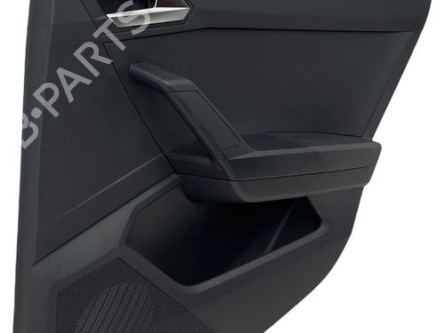 Rear right panel SEAT ARONA (KJ7, KJP) 1.0 TSI | BP39195616C61 - Image 2