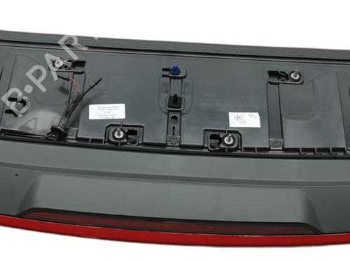 Spoiler bagklap VW ID.7 Tourer (ED5) GTX 4motion | BP34725378C96 - Image 5
