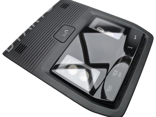 Kabinelys CUPRA TAVASCAN (KR1) VZ 4Drive | BP38948455I8 - Image 2