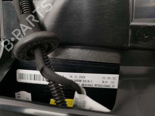 Spoiler bagklap VW ID.7 Tourer (ED5) GTX 4motion | BP34726040C96 - Image 12