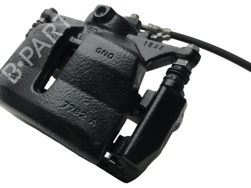 Left front brake caliper CUPRA FORMENTOR (KM7, KMP) 1.5 e-HYBRID VZ | BP38059525M105 - Image 3