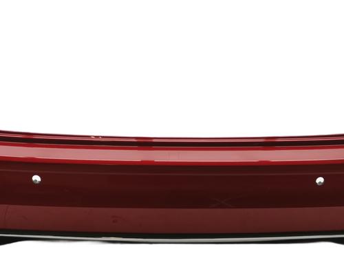 Used Rear bumper Rear bumper VW GOLF ALLTRACK VIII (CG5) 2.0 TSI 4motion (190 hp) 35762452 35762452
