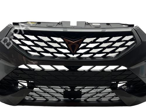 Frontpaket CUPRA ATECA (KH7, KHP, KBP) 2.0 TSI 4Drive | BP37413623S1  - Image 9