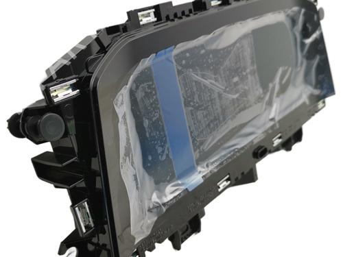 Used Instrument cluster Instrument cluster VW CADDY V Box Body/MPV (SBA, SBH) 1.5 TGI CNG (131 hp) 34728439 34728439