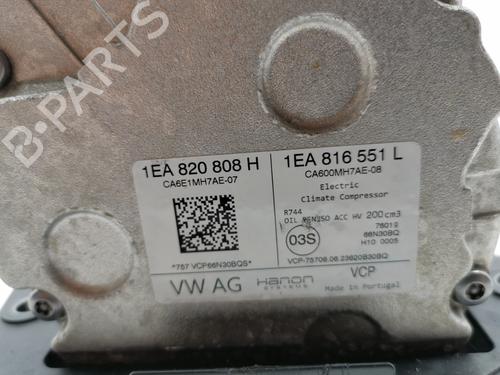 AC compressor VW ID.7 (ED2) PRO S | BP35762760M34 - Image 6