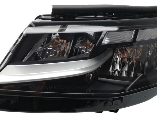 Left headlight VW CALIFORNIA T7 Camper (STC) 2.0 TSi | BP38918797C28 - Image 3