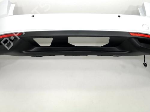 Rear bumper VW PASSAT B8 (3G2, CB2) 2.0 TDI | BP35757672C8  - Image 8