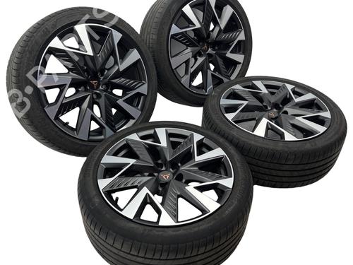 Fælgsæt CUPRA FORMENTOR (KM7, KMP) 2.0 TSI 4Drive | BP36764254C100 - Image 3