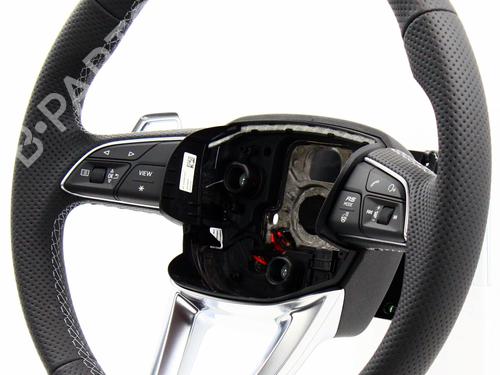 Steering wheel AUDI A4 B9 (8W2, 8WC) 2.0 TDI | BP35759443C49 - Image 8