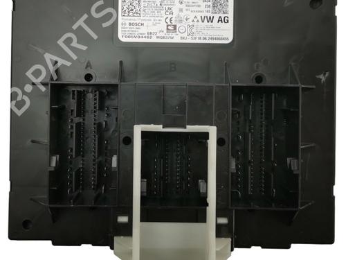 Módulo eletrónico Módulo eletrónico CUPRA FORMENTOR (KM7, KMP) 2.0 TSI 4Drive (190 hp) 36764257 36764257
