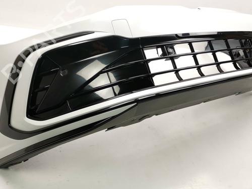 Front bumper VW GOLF VIII (CD1, DA1) 2.0 TSI 4motion | BP35758121C7 - Image 5