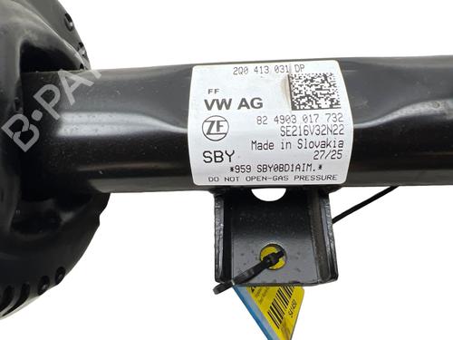 Other SEAT ARONA (KJ7, KJP) 1.5 TSI | BP36403189O1 - Image 4