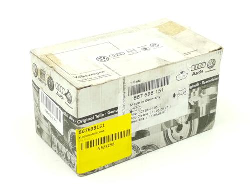other-vw-polo-6n2-1999-2000-2001-35760810 main image