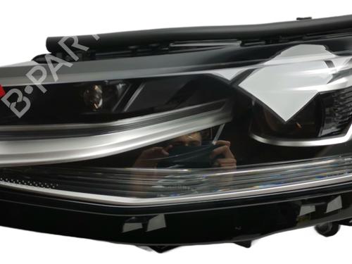 Used Left headlight Left headlight VW TRANSPORTER T7 / CARAVELLE T7 Bus (TV_, TW_) 2.0 TDI 4motion (TVB, TVC, TVK, TVL) (150 hp) 34728306 34728306