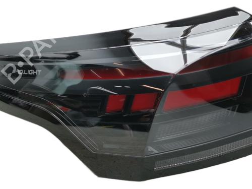 Left taillight VW TIGUAN (CT1) 1.5 eTSI | BP34724585C34 - Image 3