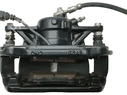 Right front brake caliper CUPRA FORMENTOR (KM7, KMP) 1.5 e-HYBRID VZ | BP38059520M104 - Image 6
