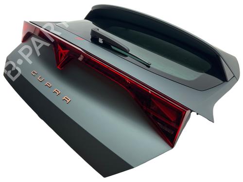 Used Tailgate Tailgate CUPRA FORMENTOR (KM7, KMP) 2.0 TSI 4Drive (190 hp) 36403071 36403071