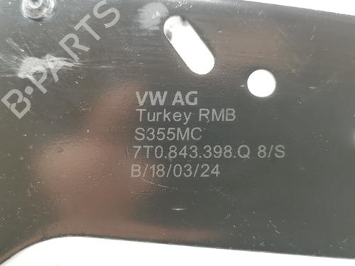 Other VW MULTIVAN T7 (STM, STN) 1.5 TSi | BP36153854O1 - Image 4