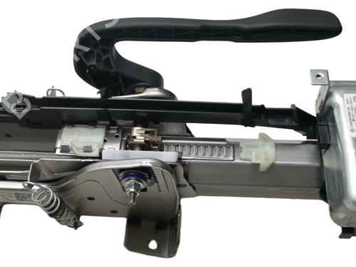 Steering column CUPRA FORMENTOR (KM7, KMP) 2.0 TSI 4Drive | BP38717481M21 - Image 2