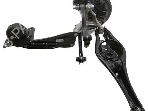 Right rear steering knuckle VW TOURAN (5T1) 1.2 TSI | BP34731933M28 - Image 18