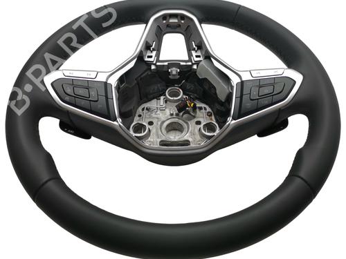 Steering wheel VW TAYRON (R41) 2.0 TDI | BP37600915C49 - Image 4