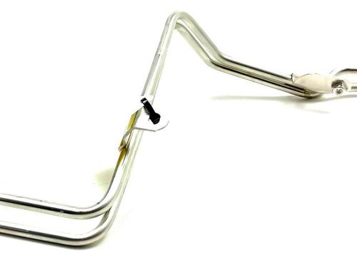Pipe VW PASSAT B8 (3G2, CB2) 2.0 TDI | BP35757569M125 - Image 3