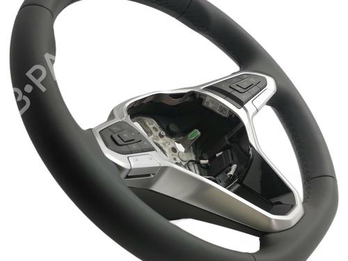 Steering wheel VW PASSAT B8 (3G2, CB2) 2.0 TDI | BP35761215C49 - Image 3