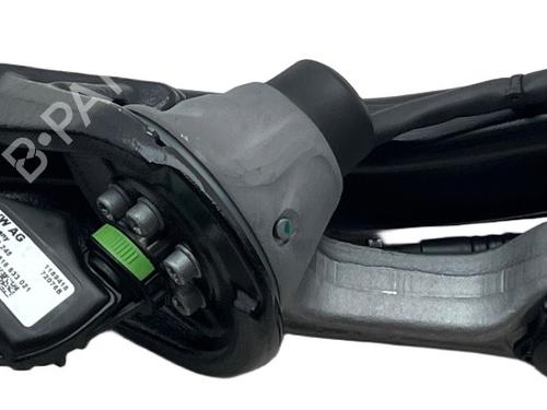 Trækkugle/Mekanisme VW TAYRON (R41) 2.0 TDI | BP36963213C141 - Image 4
