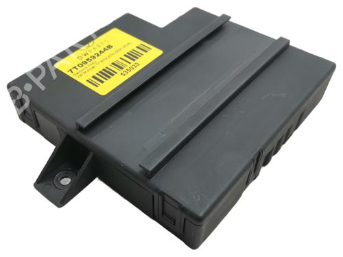 Electronic module VW MULTIVAN T7 (STM, STN) 1.4 eHybrid | BP35763033M83 - Image 2