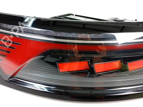 Used Left taillight Left taillight VW ARTEON (3H7, 3H8) 1.5 TSi (150 hp) 34729592 34729592