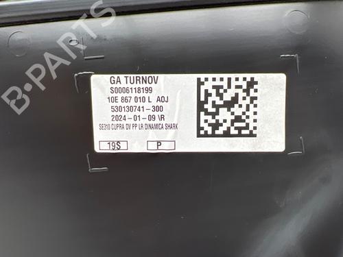 Front right panel CUPRA BORN (K11) 45 | BP36878494C59  - Image 8
