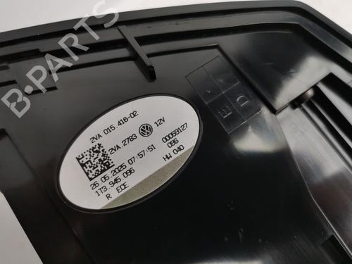 Right taillight VW ID. Buzz Bus (EBB, EBJ) Electric (EBB) | BP34726992C35 - Image 10