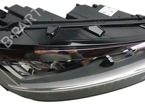 Left headlight VW TOURAN (5T1) 1.2 TSI | BP34731177C28 - Image 15
