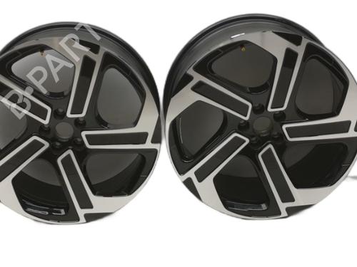 Used Rim Rim VW ID. Buzz Bus (EBB, EBJ) Electric 4motion (EBB) (340 hp) 34727277 34727277