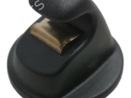 Support VW ID. Buzz Bus (EBB, EBJ) Electric 4motion (EBB) | BP34731143C155 - Image 4