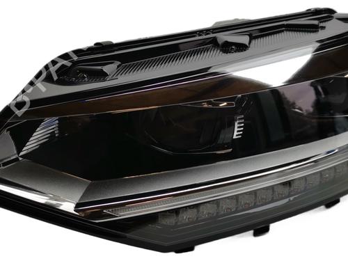 Left headlight VW TOURAN (5T1) 1.2 TSI | BP34728850C28  - Image 16