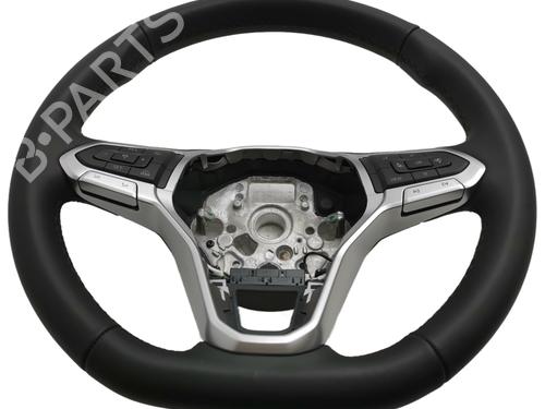 Used Steering wheel Steering wheel VW CRAFTER Van (SY_, SX_) 2.0 TDI 4motion (SYB, SYC, SYD) (140 hp) 35762581 35762581