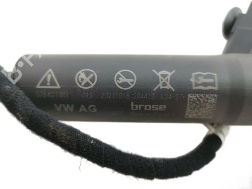 Módulo eletrónico CUPRA TERRAMAR (KP1) 2.0 TSI VZ 4Drive | BP34731343M83 - Image 3