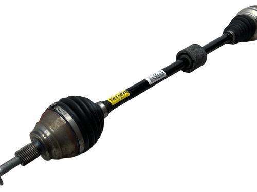 Right front driveshaft CUPRA ATECA (KH7, KHP, KBP) 2.0 TSI 4Drive | BP37484162M39 - Image 3