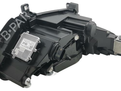 Left headlight VW ID. Buzz Bus (EBB, EBJ) Electric 4motion (EBB) | BP34726865C28 - Image 7