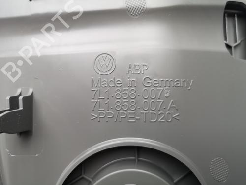 Handskerum VW CALIFORNIA T7 Camper (STC) 2.0 TSi | BP35893867C95 - Image 6