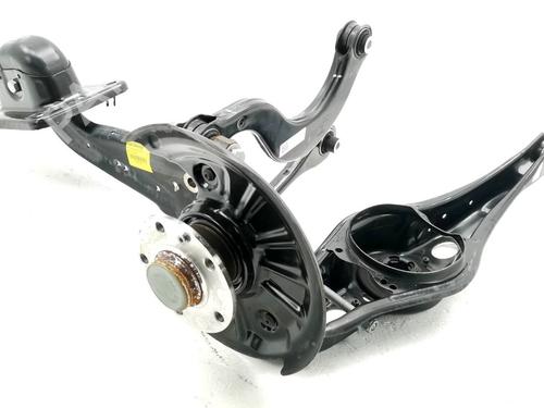 Mozzo posteriore sinistro Mozzo posteriore sinistro VW GOLF VII Van (5G1) 1.6 TDi (105 hp) 34732712 34732712