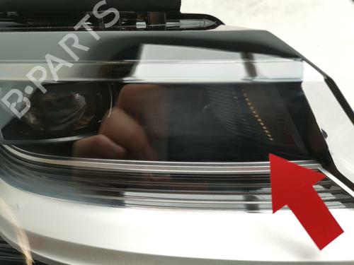 Right headlight VW MULTIVAN T7 (STM, STN) 1.5 TSi | BP34727061C29 - Image 18