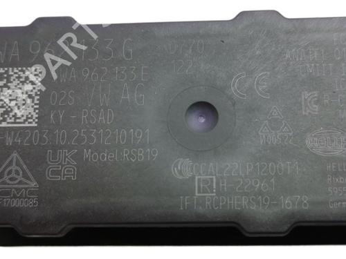 Electronic module AUDI A3 Limousine (8YS, 8YM) 30 TFSI | BP34731807M83  - Image 6