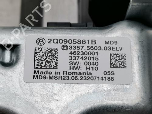 Steering column CUPRA FORMENTOR (KM7, KMP) 2.0 TSI 4Drive | BP38717481M21 - Image 10