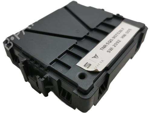 Electronic module CUPRA FORMENTOR (KM7, KMP) 1.4 e-Hybrid | BP34727353M83  - Image 11